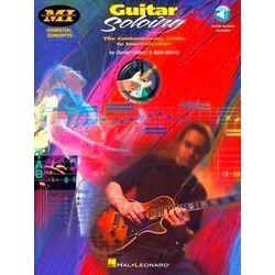 Guitar Soloing