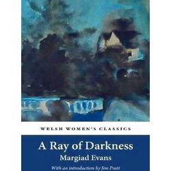 A Ray Of Darkness