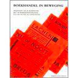 Boekhandel In Beweging