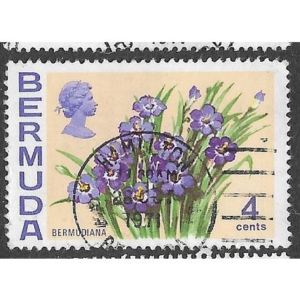 1970/1975 SG 252 - #2 fine used (o)