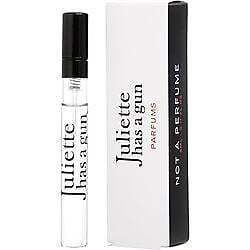 NOT A PERFUME by Juliette Has a Gun EAU DE PARFUM SPRAY 0.17 OZ MINI For WOMEN