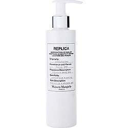 REPLICA SAILING DAY by Maison Margiela SHOWER GEL 6.7 OZ For UNISEX