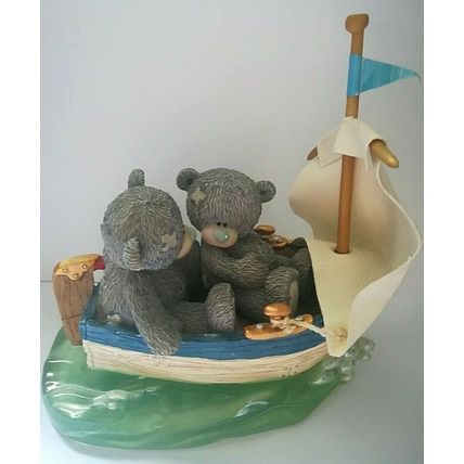 ME TO YOU. LIMITED EDITION, JUST THE TWO OF US. 2004, Stunning, Very Rare