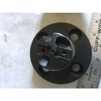 INGERSOLL 43-125-0040R,4694196-F-10017,23981, CRL16369R03 MILLING CUTTER,AN