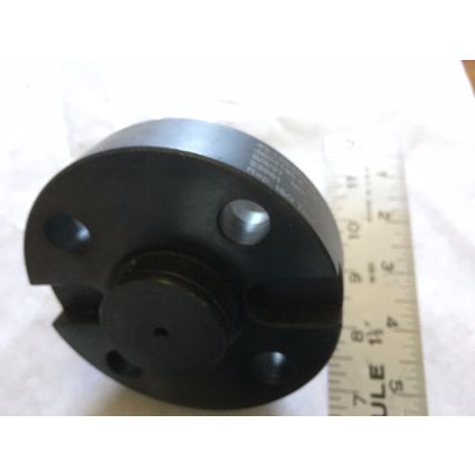 INGERSOLL 43-125-0040R,4694196-F-10017,23981, CRL16369R03 MILLING CUTTER,AN
