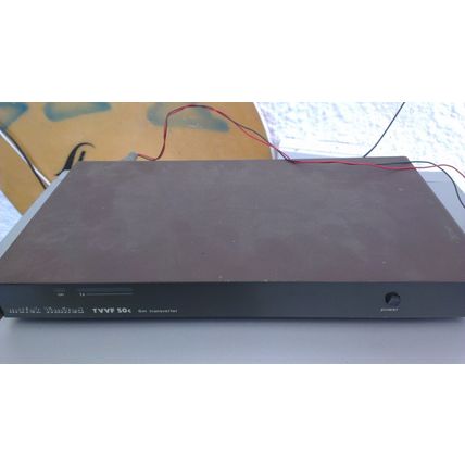 Mutek TVVF50C 6m Transverter