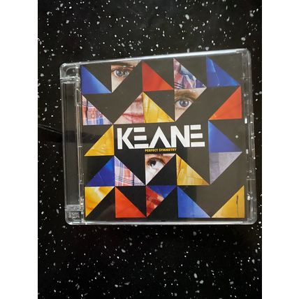Keane perfect symmetry