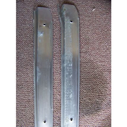 1970 Buick GS Gran Sport Sill Plates OEM