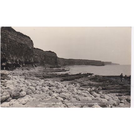 A623 LLANTWIT MAJOR - TRESILIAN BAY