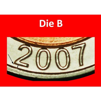 Ⰶ GREAT BRITAIN:RWANDA★100 FRANCS 2007! MULE DISCOVERY COIN★LOW START★NO RESERVE