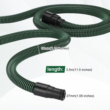 Dust Extractor Hose for Festool