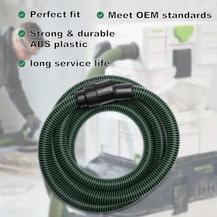Dust Extractor Hose for Festool