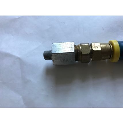 MP D64041 MASTER PNEUMATIC DOWNSTREAM PNEUMATIC LUBICATOR & FILTER MP FD60-4,ET
