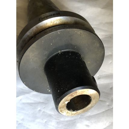 COROMANT 392 5527-50 25 080 MILLING END MILL TOOL HOLDER 25mm BORE,TB