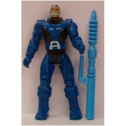 X MEN series ' APOCALYPSE ' action figure (1991)