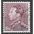 Belgium ( Belgique ) N° 434 YVERT OBLITERE (USED)
