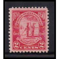 683 2c Charleston Fine MNH O2045