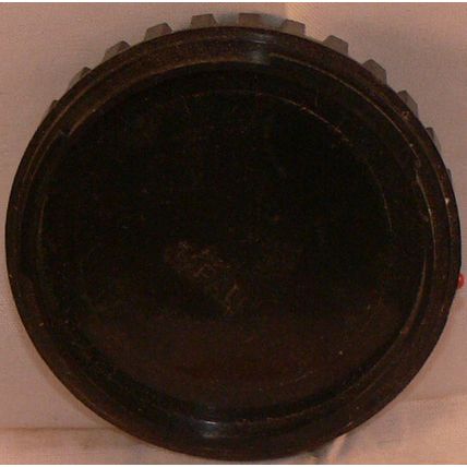 Mamiya Lens Cap 62mm