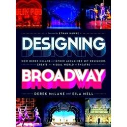 Designing Broadway