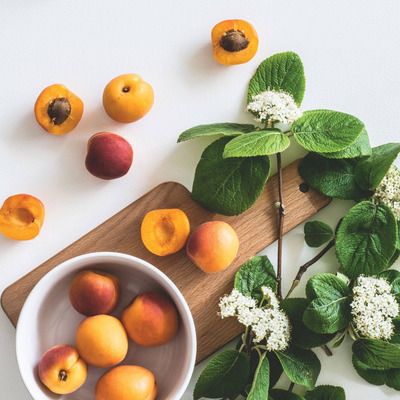 Georgia Peach Bar Soap[ ]