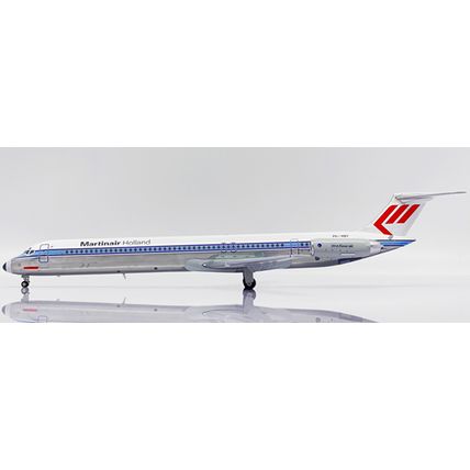 MD-82 MARTINAIR HOLLAND ADRIA AIRWAYS - JC WINGS LH2378 1/200 - PRE ORDER