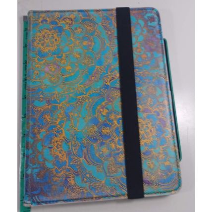 Case 7" Tablet Protective Folio Stand Cover fintie worn