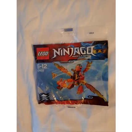 LEGO Ninjago Set 30422