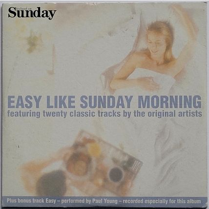 Compilation CDs job lot