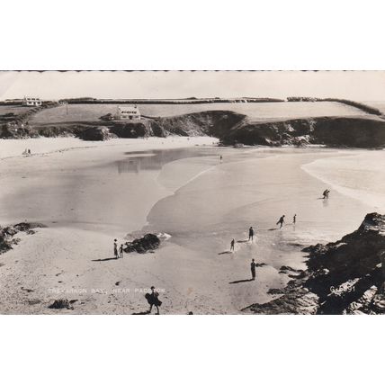 A876 TREYARNON BAY, NEAR PADSTOW