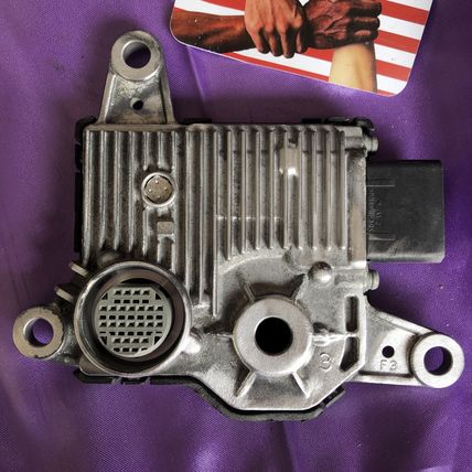 Land Range Rover LR2 L538 Evoque OEM Transmission Controller Module LR031137