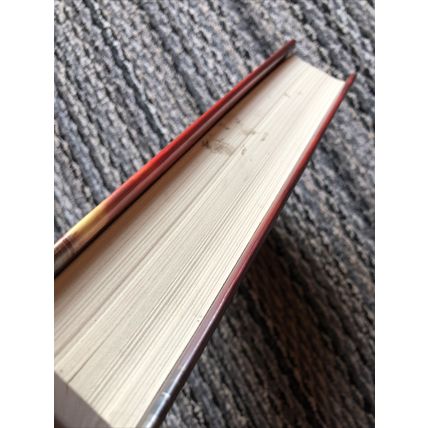 Allegiant by Veronica Roth Divergent Series Book 3 2013 First Edition HC DJ