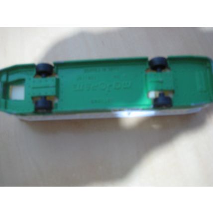 Majorette No 310 Autocar Bus