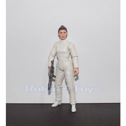 Loose The Vintage Collection VC187 Princess Leia Bespin Escape 3.75"