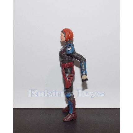 Loose The Vintage Collection VC226 Bo-Katan Kryze 3.75"