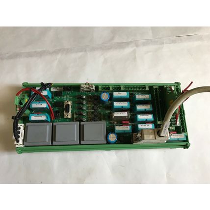 HAAS LASER 18-12-15-00 LASER CONTROL CIRCUIT BOARD,HAAS 18-12-15-00,EU