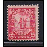 683 2c Charleston Average Plus MNH O2351