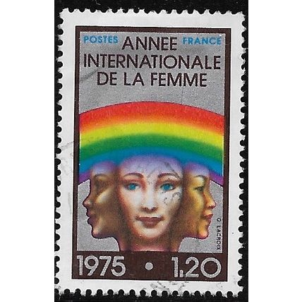 1975 Michel 1937 - fine used (o)