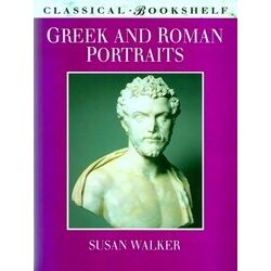 Greek And Roman Portraits