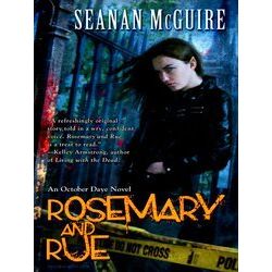 Rosemary And Rue