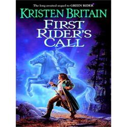 First Rider's Call