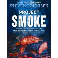 Project Smoke