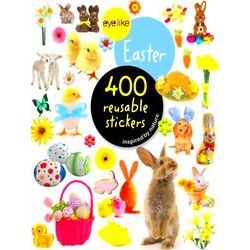 Eyelike Stickers Easter
