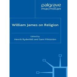 William James on Religion