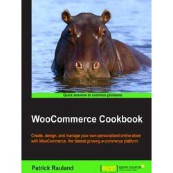 Woo Commerce Cookbook