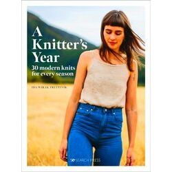 A Knitter's Year