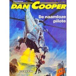 Naamloze Pilote