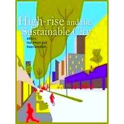 High-rise and the sustainable city