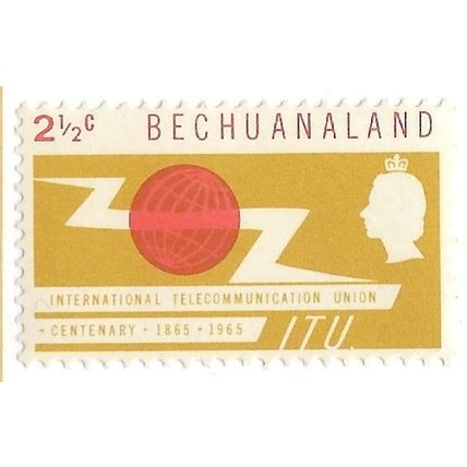 1965 SG 190 - MLH (*)