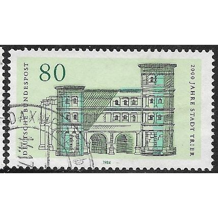 1984 Michel 1197 - fine used (o)