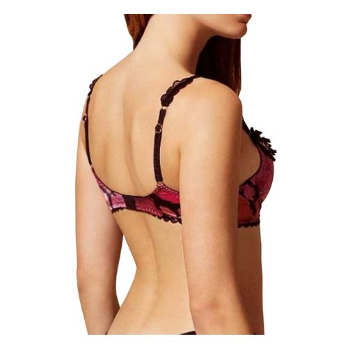 AGENT PROVOCATEUR June Bra Floral BNWT